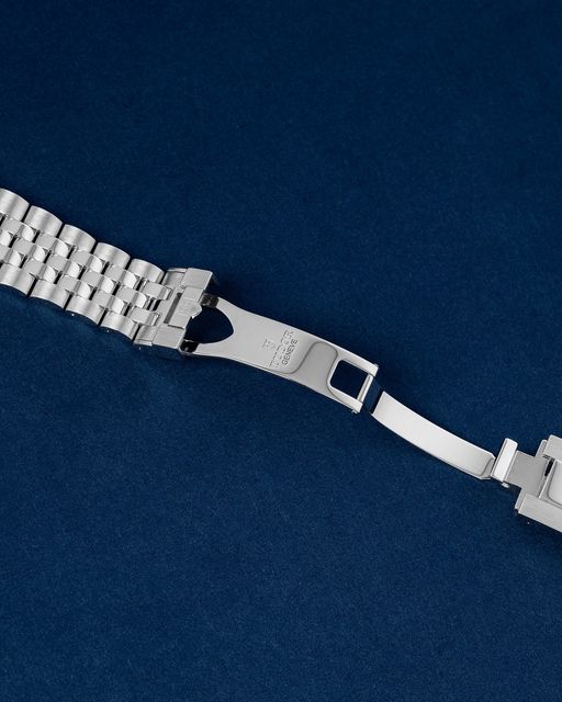 Tudor Black Bay Chrono M79360N-0019 Image 4